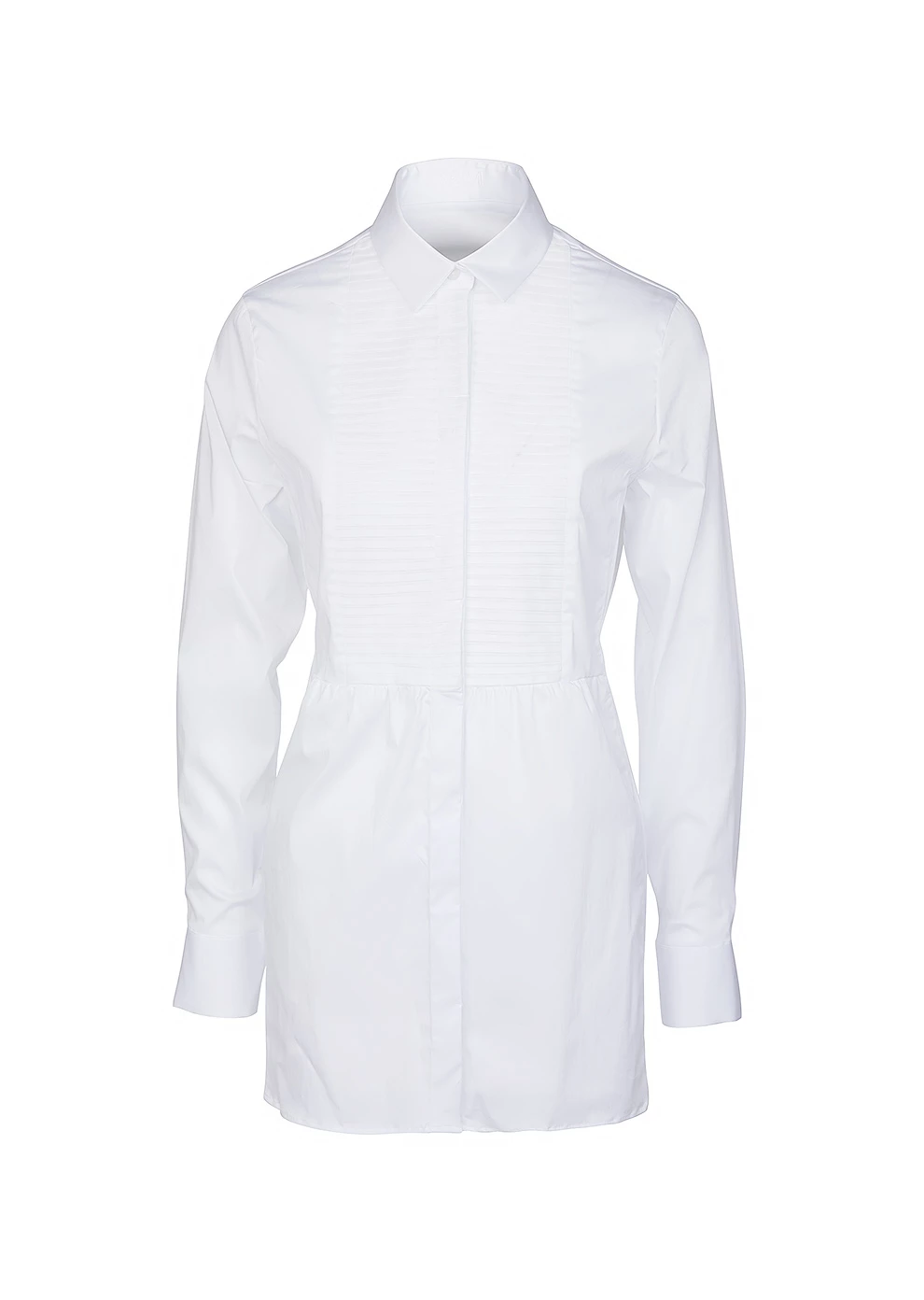 7707JW-2805-JS001 БЛУЗКА