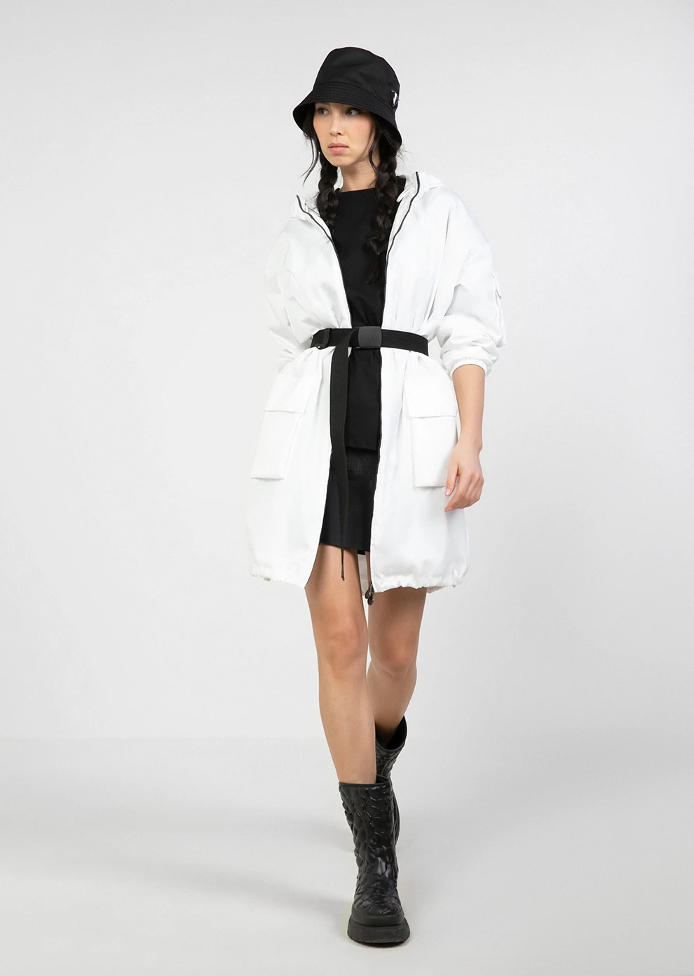 Ветровка (1507PW-0054-PL001)