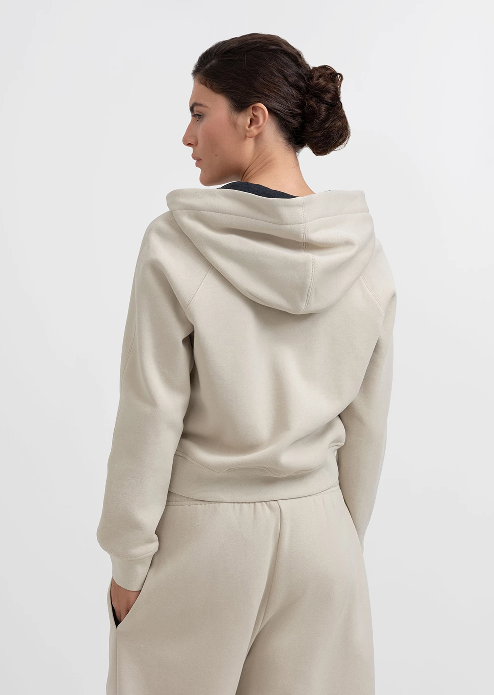 Худи на молнии (7253UW-5070-A512)