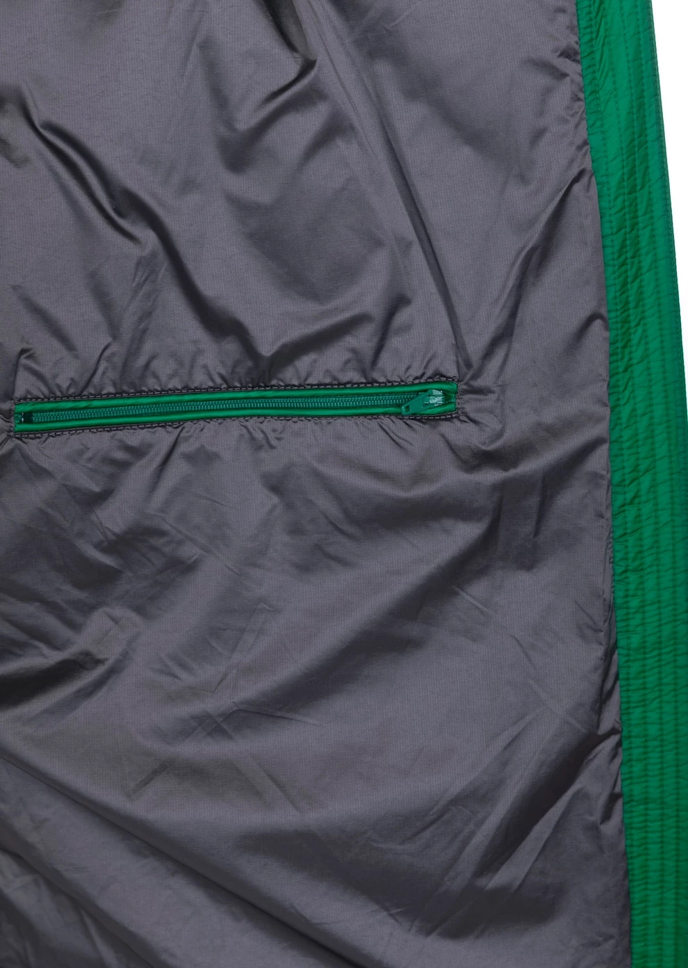 Пуховик с капюшоном (1794MW-0058-MB190)