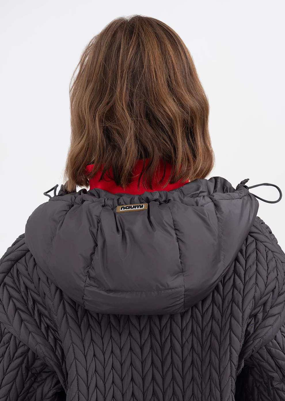 Утепленная куртка (1846UW-1023-A208)