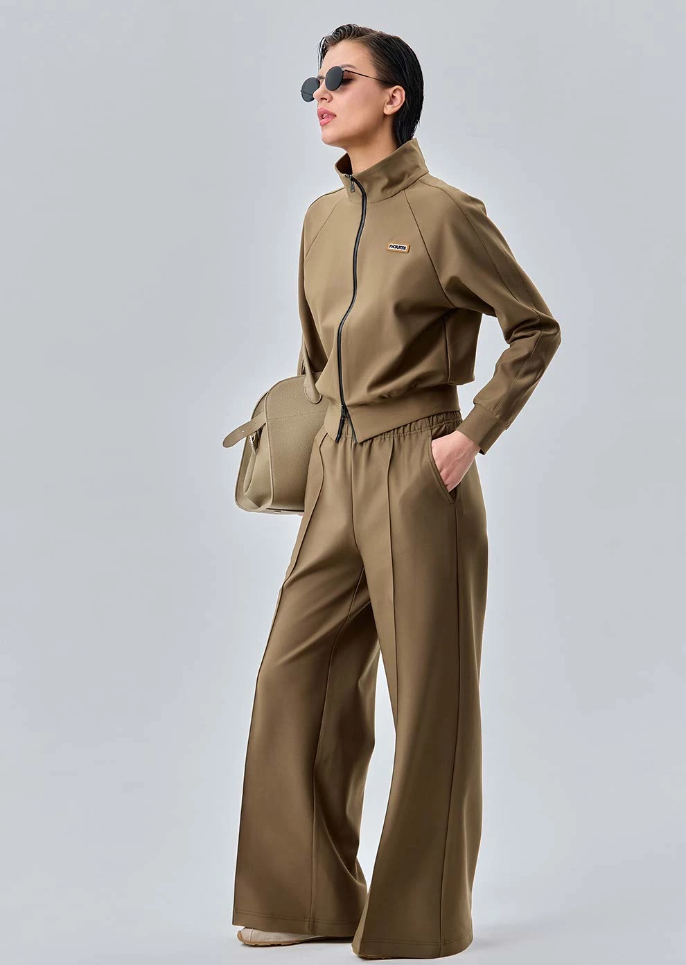 Худи на молнии (7222TW-5049-A602)