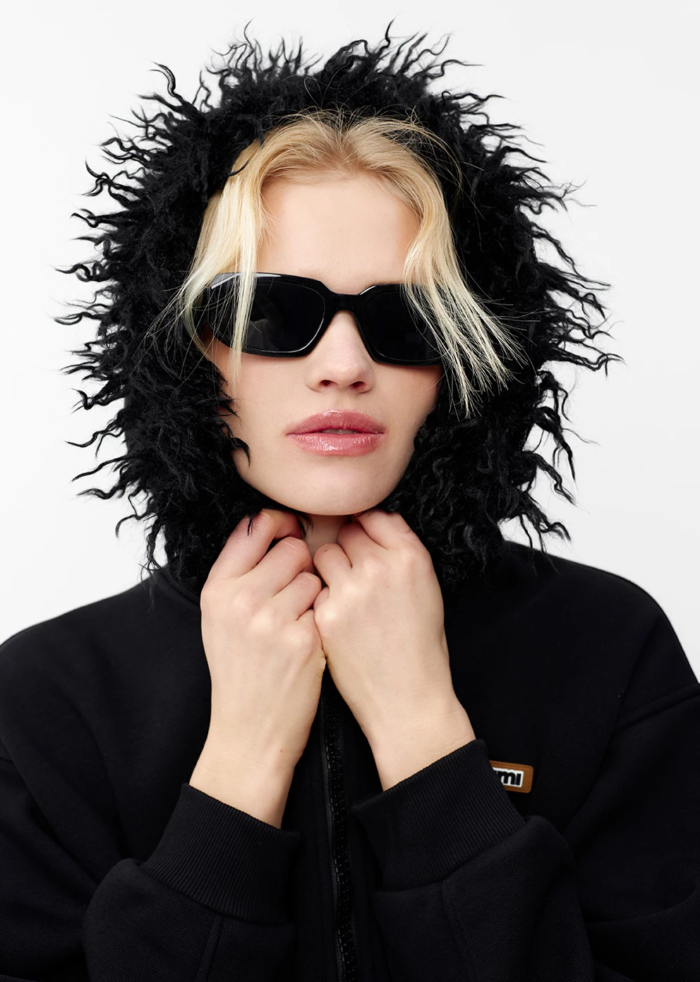 Худи на молнии (7260VW-5107-A101)