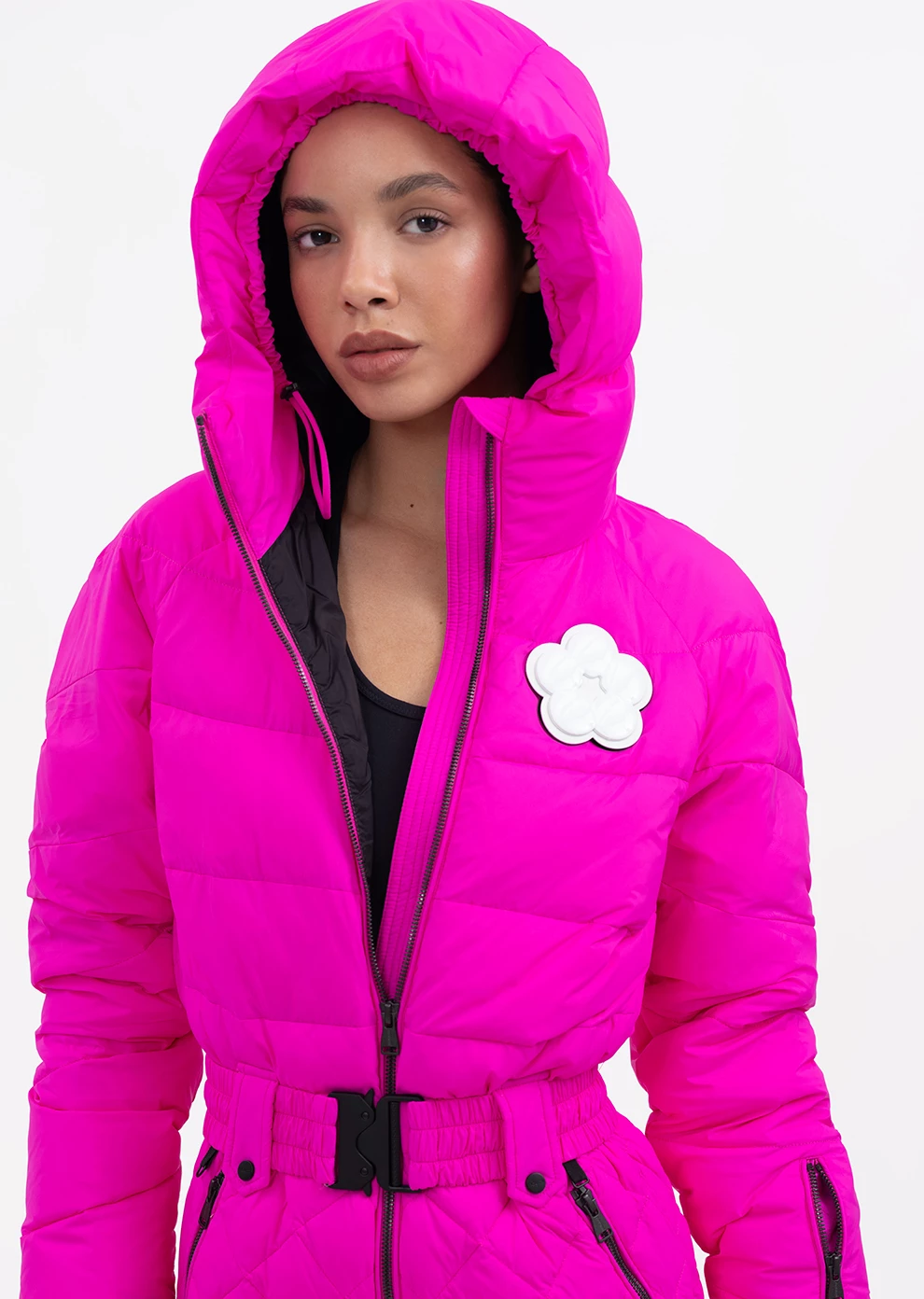 Пуховый комбинезон (1130SW-1036-A304)