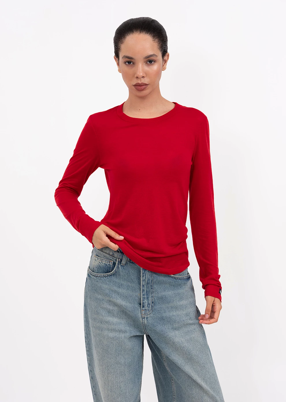 Лонгслив (3724UW-5086-A314)