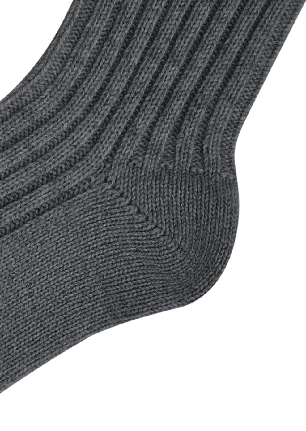Кашемировые носки (6382OW-0090-OT188)