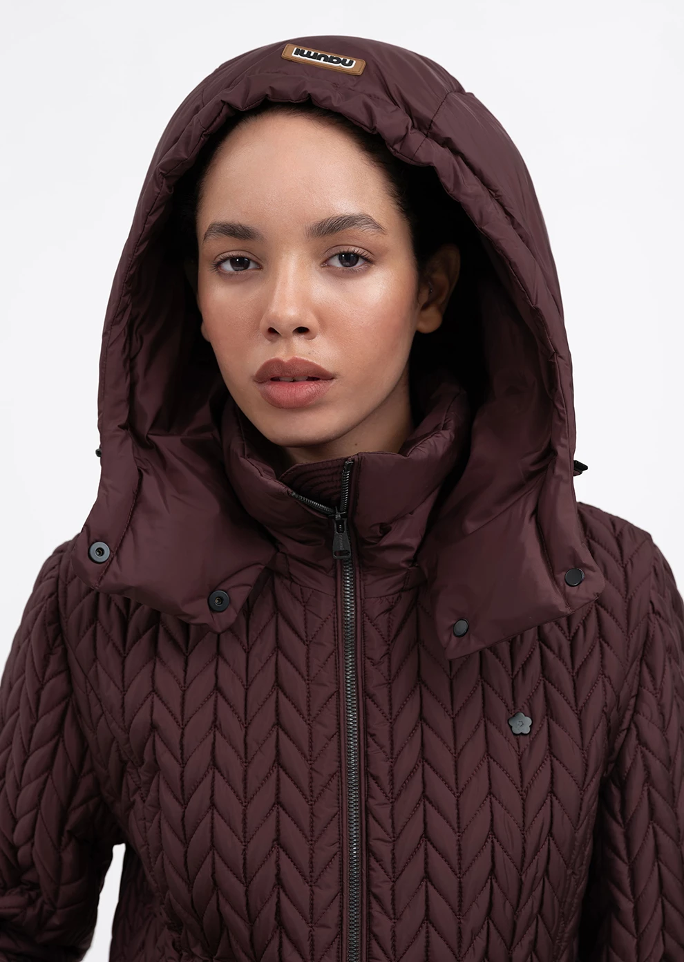 Утепленная куртка (1862UW-1023-A302)