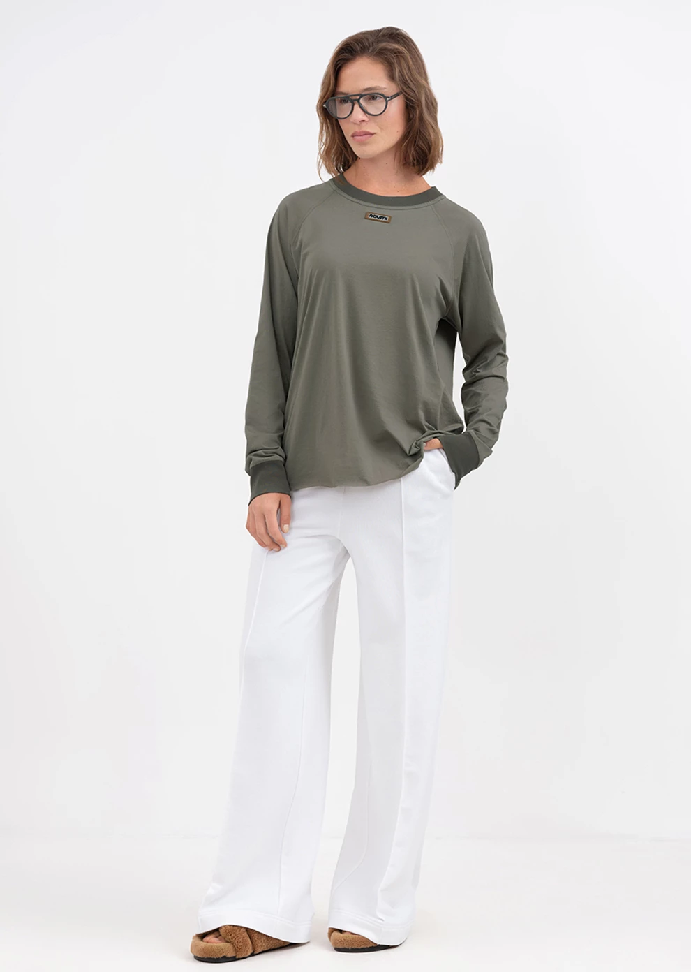 Лонгслив (3738TW-5057-A602)