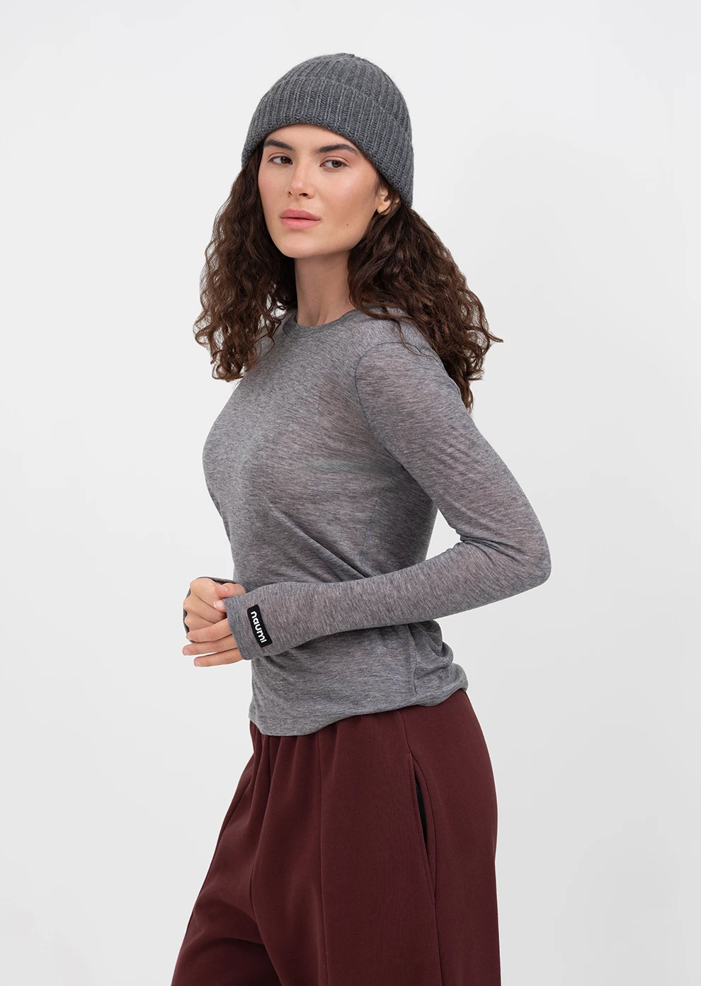 Лонгслив (3724UW-5086-A202)