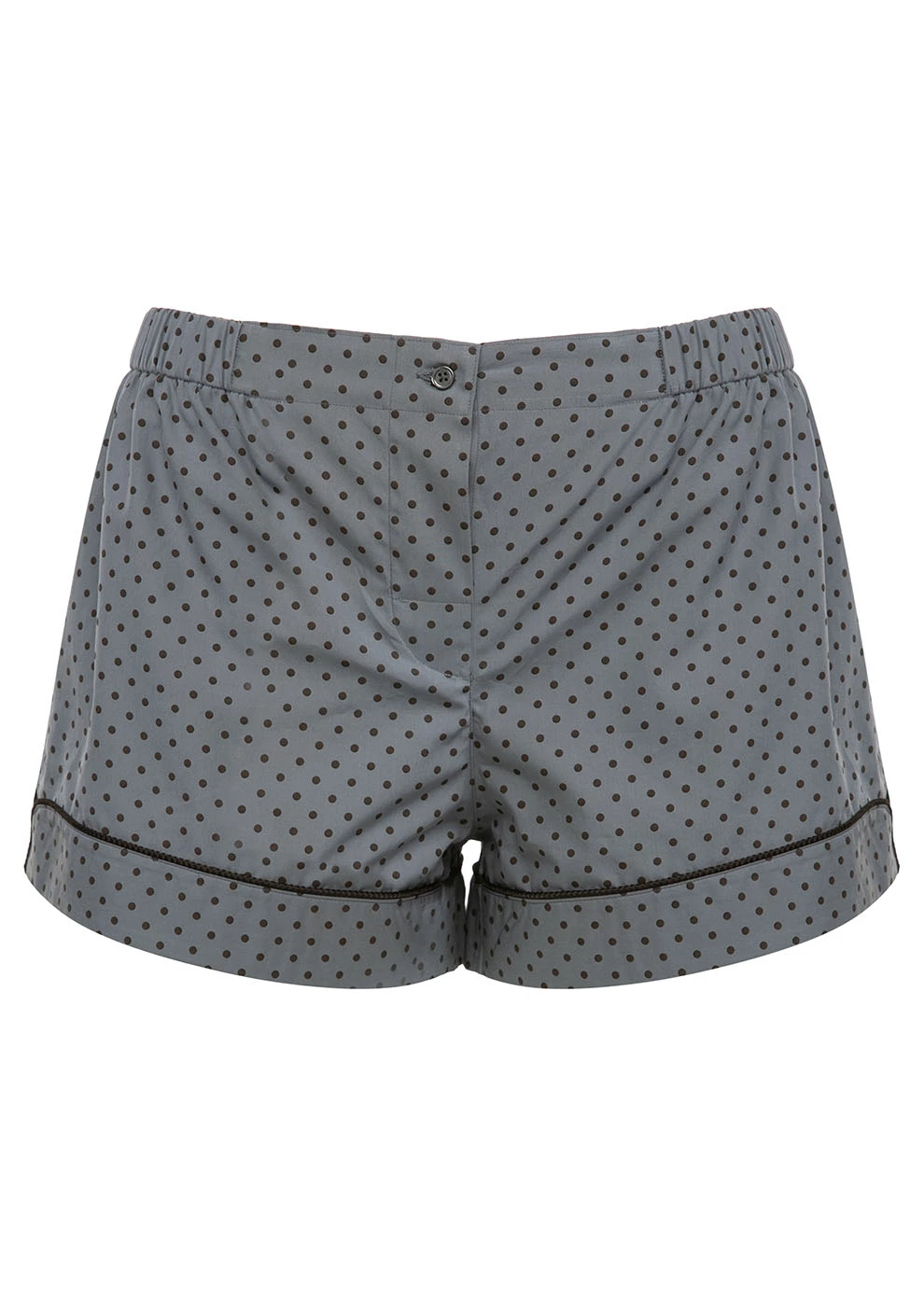 Хлопковые шорты (7252JW-0001-JW713)