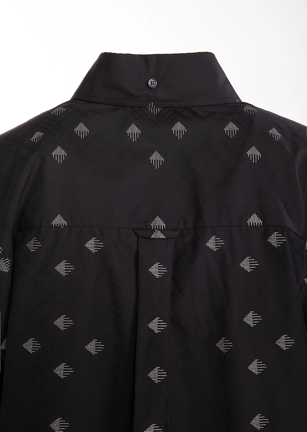 Рубашка из хлопка (7521JW-0019-JD753)