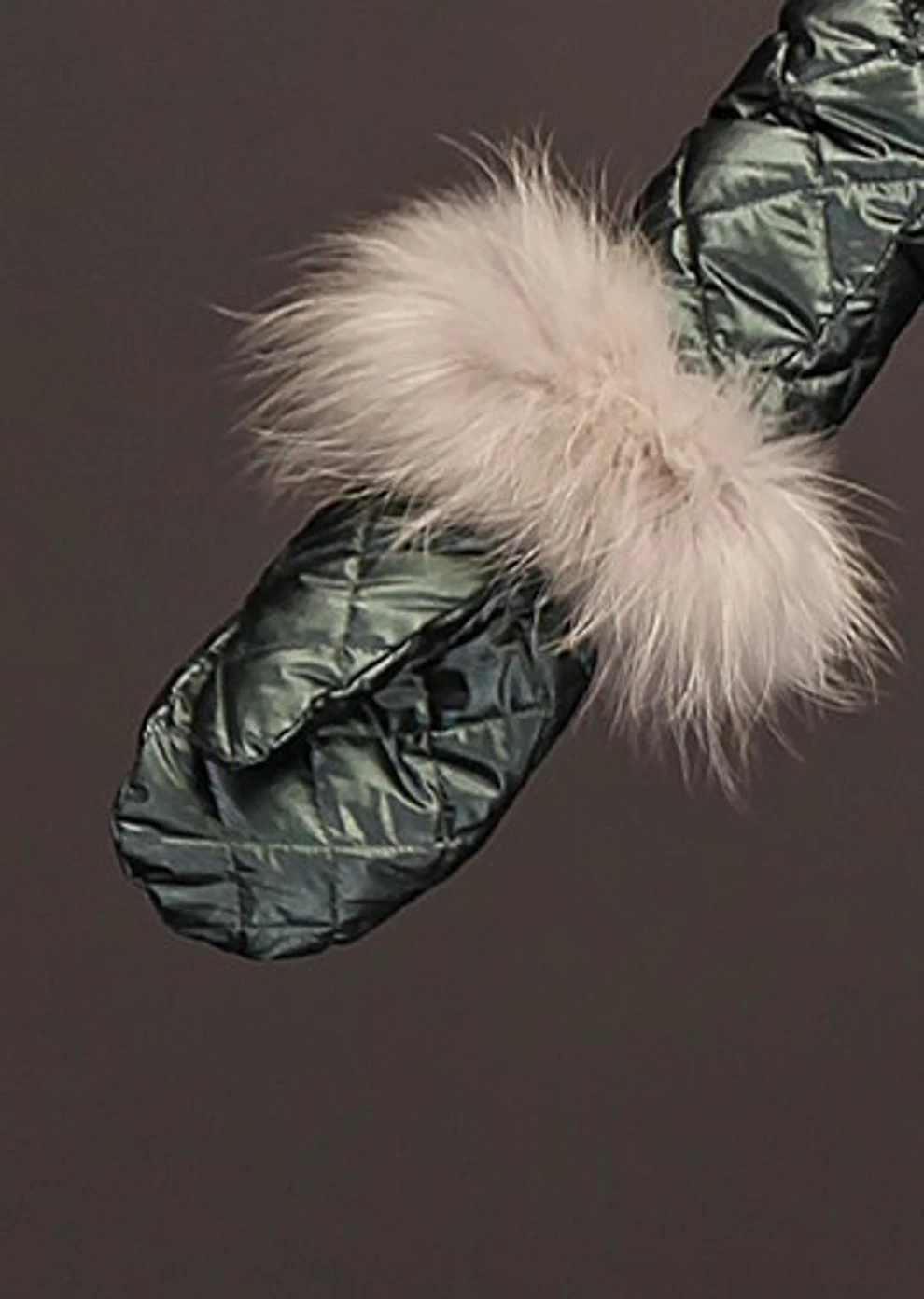 Рукавицы (18W311-0233-G0154)