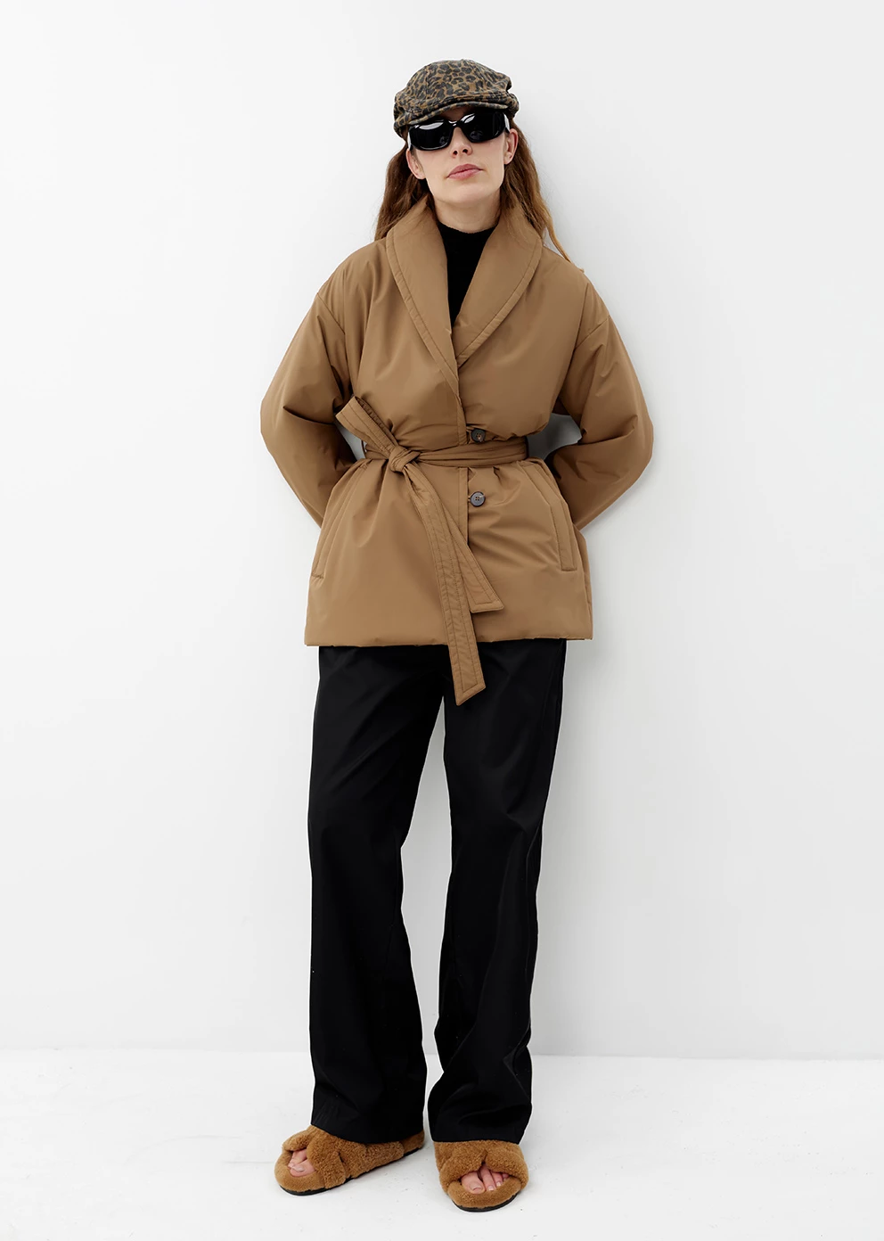 Утепленный пиджак (1277VW-1093-A003)