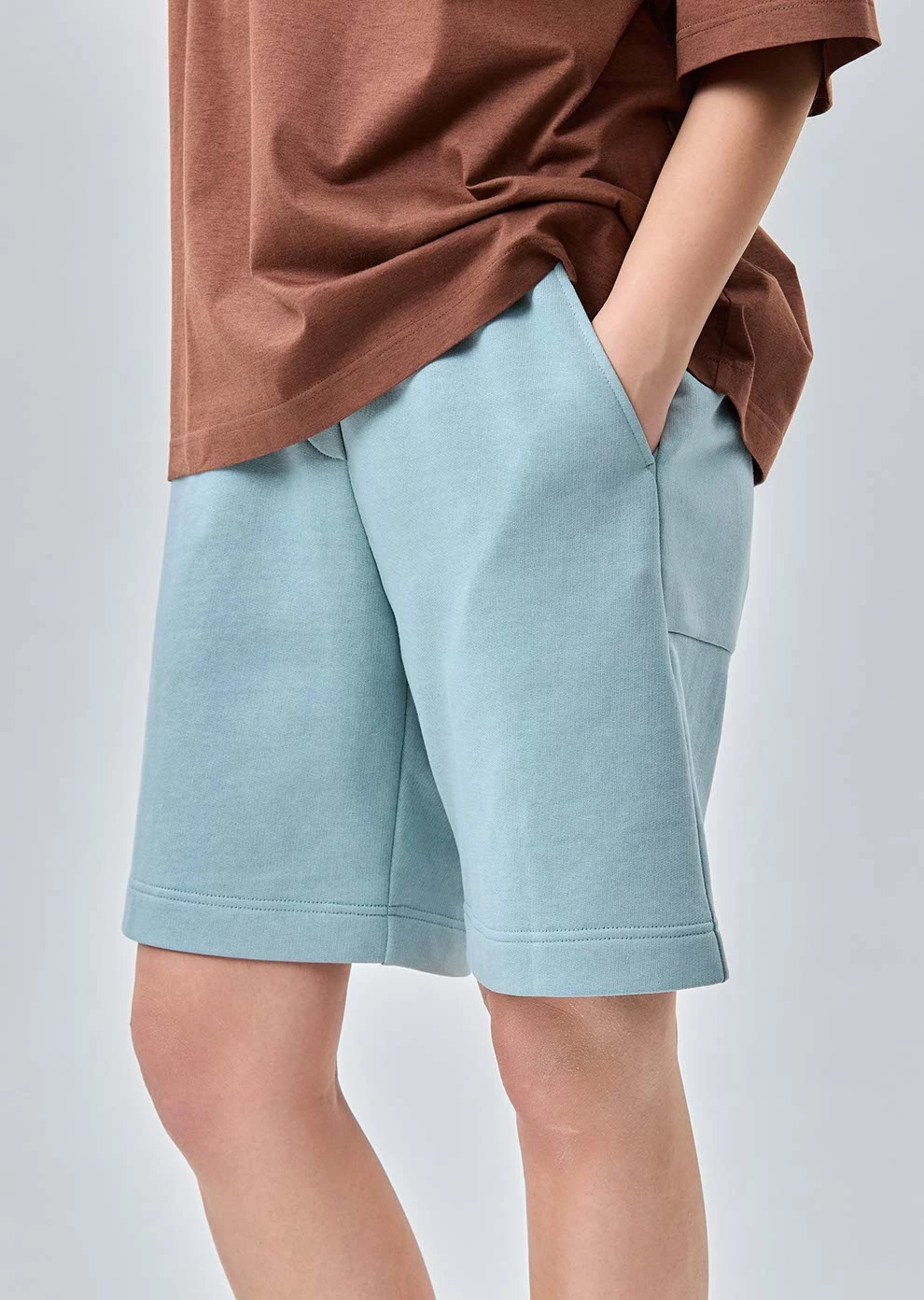 Шорты (7134SW-5051-A701)