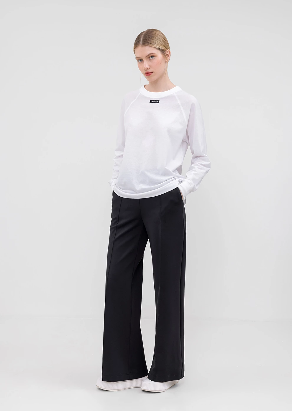 7140SW-5049-A101 БРЮКИ