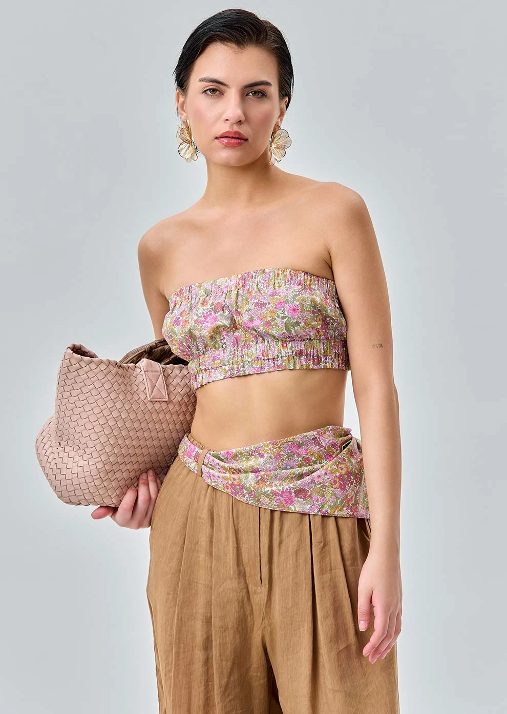 Косынка (1306TW-2018-F315)