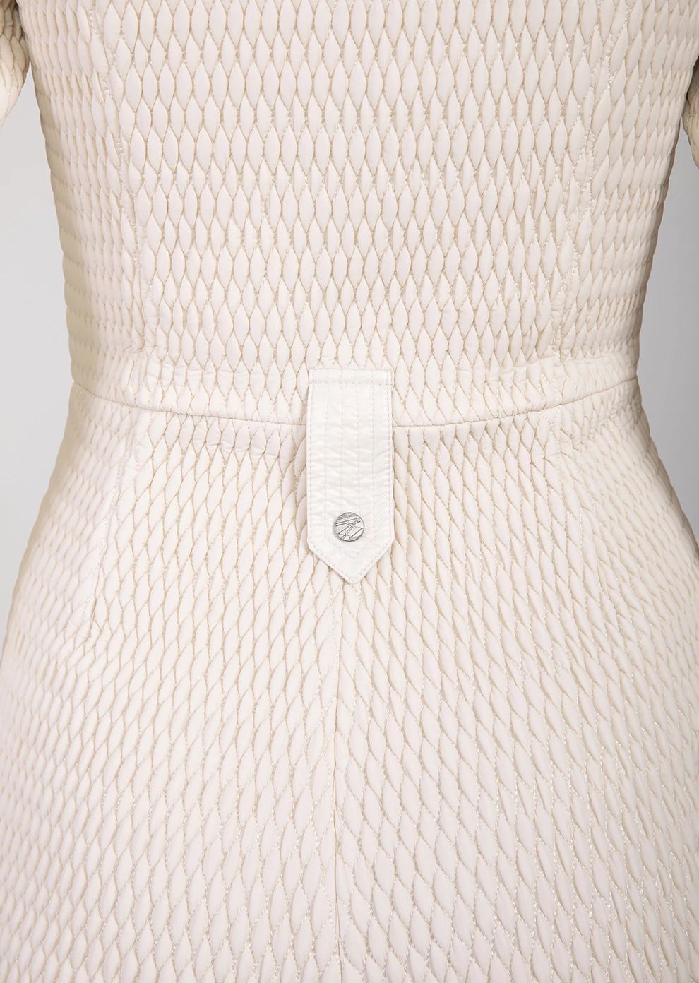 Утепленный комбинезон (1827OW-0020-OW001)