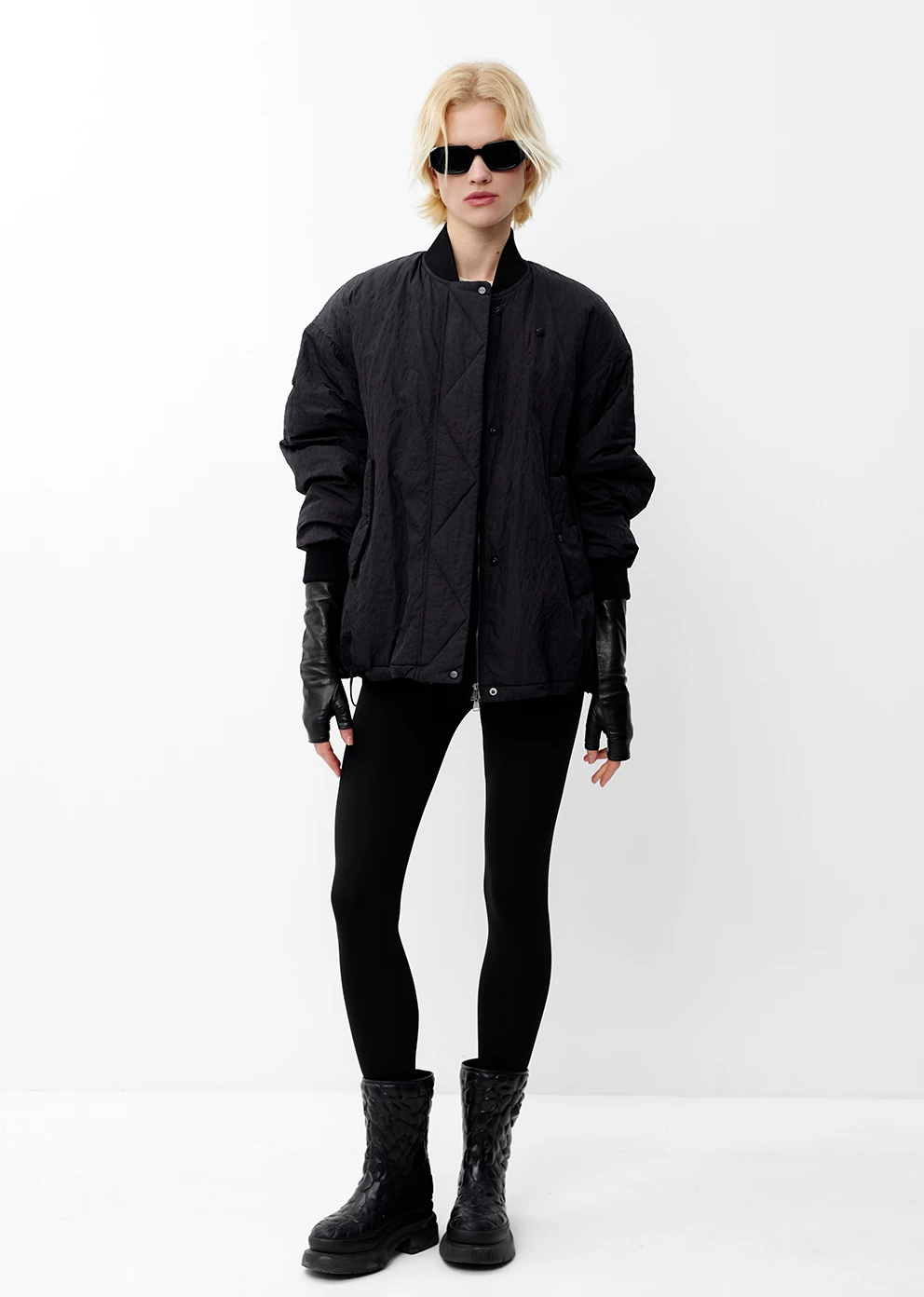 Бомбер (1522VW-1081-N101)