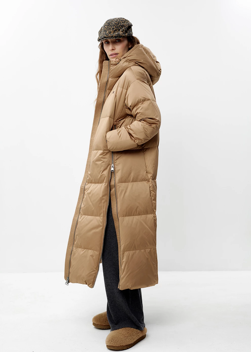 Пальто (1116SW-1070-A003)