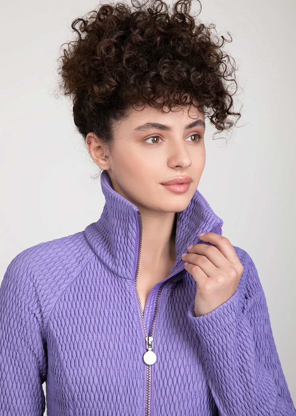 Утепленный комбинезон (1827OW-0020-OW077)