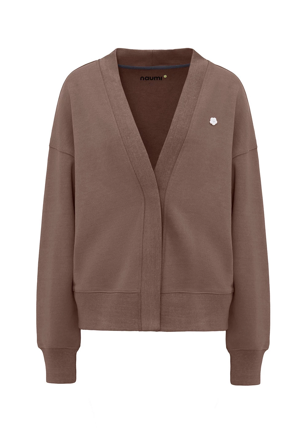 7241TW-5051-A507 КАРДИГАН