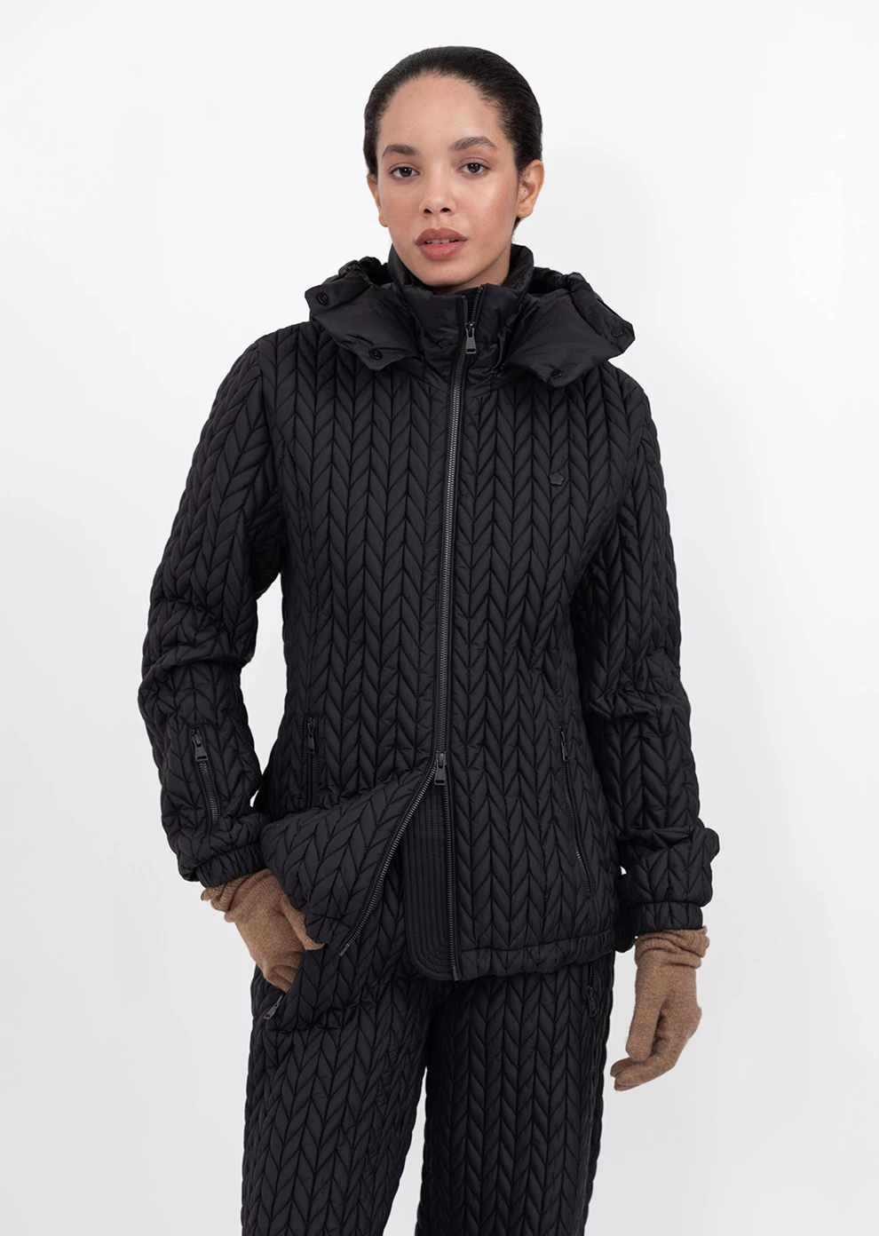 Утепленная куртка (1862UW-1023-A101)