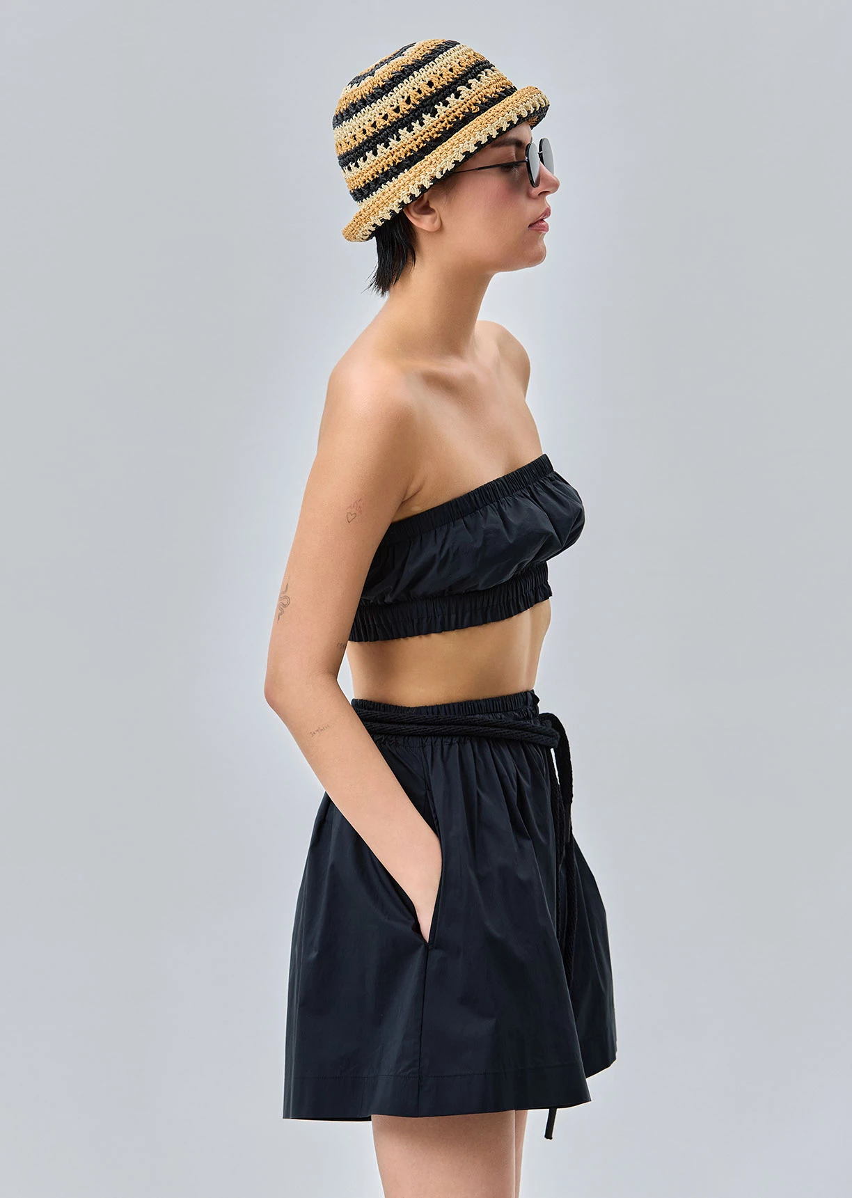 Шорты (7179TW-2022-A101)