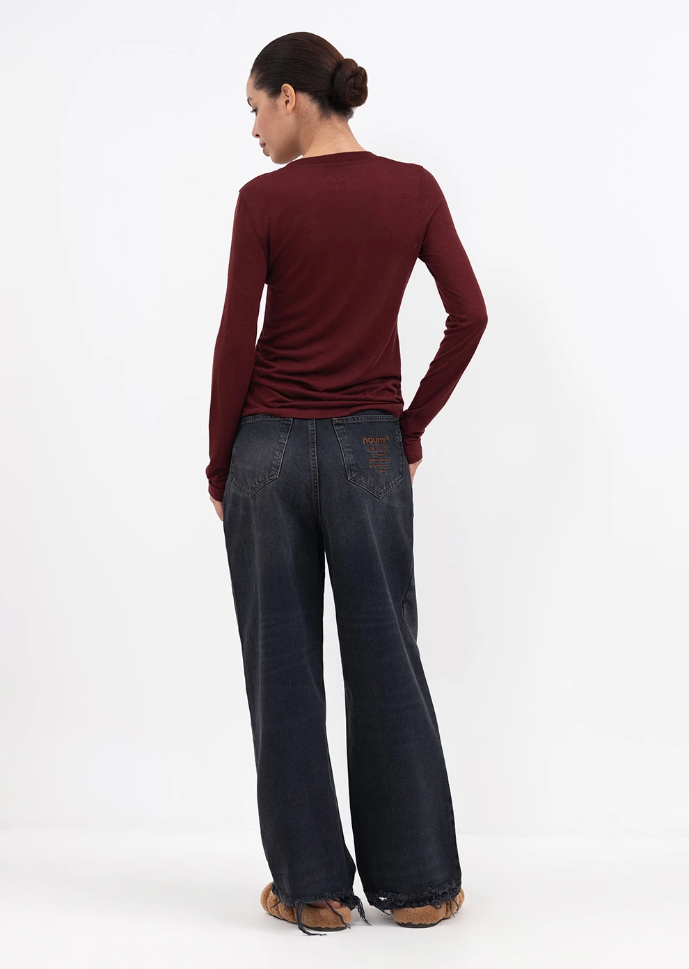 Лонгслив (3724UW-5086-A302)