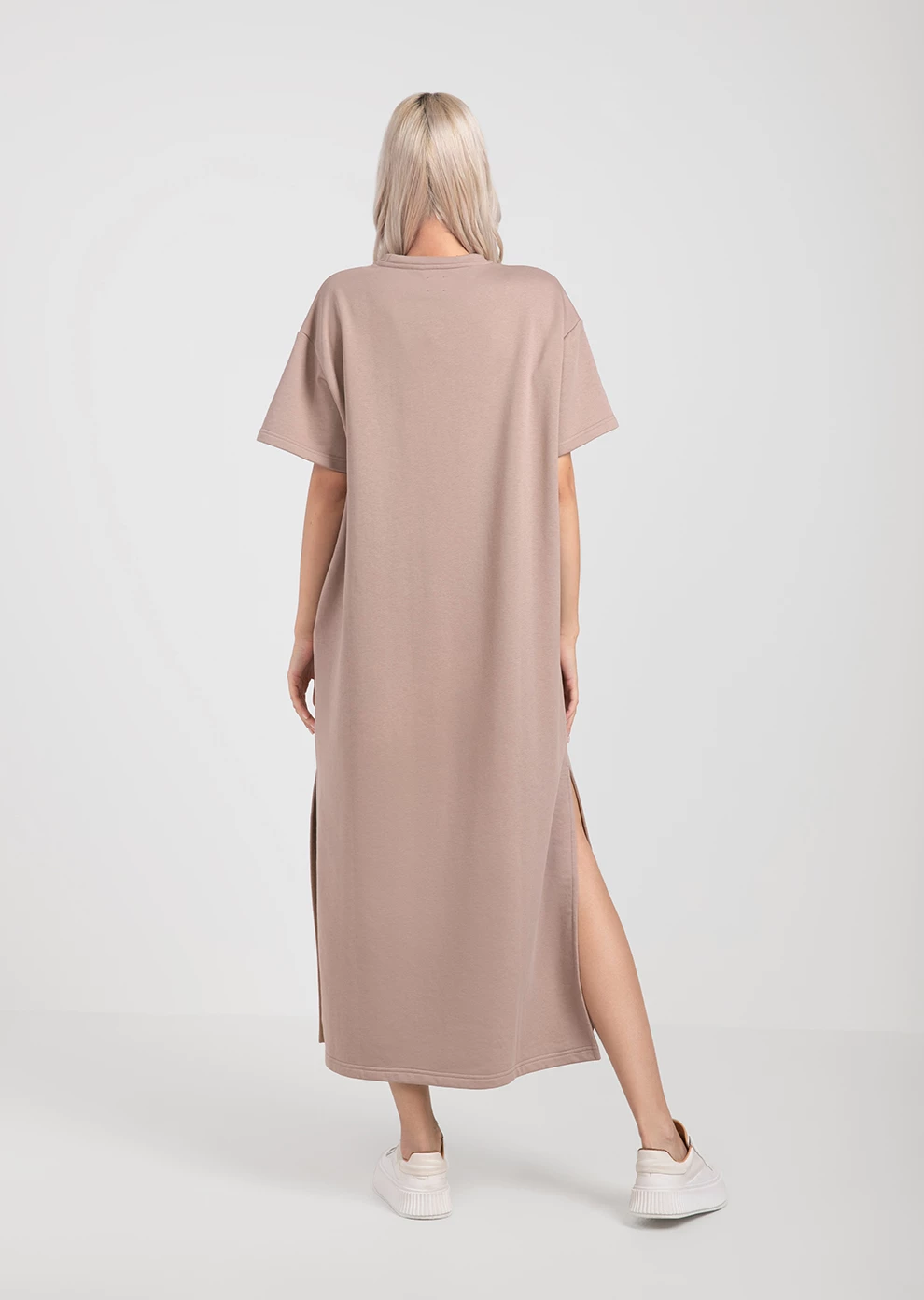 Платье (7980NW-0027-NR007)