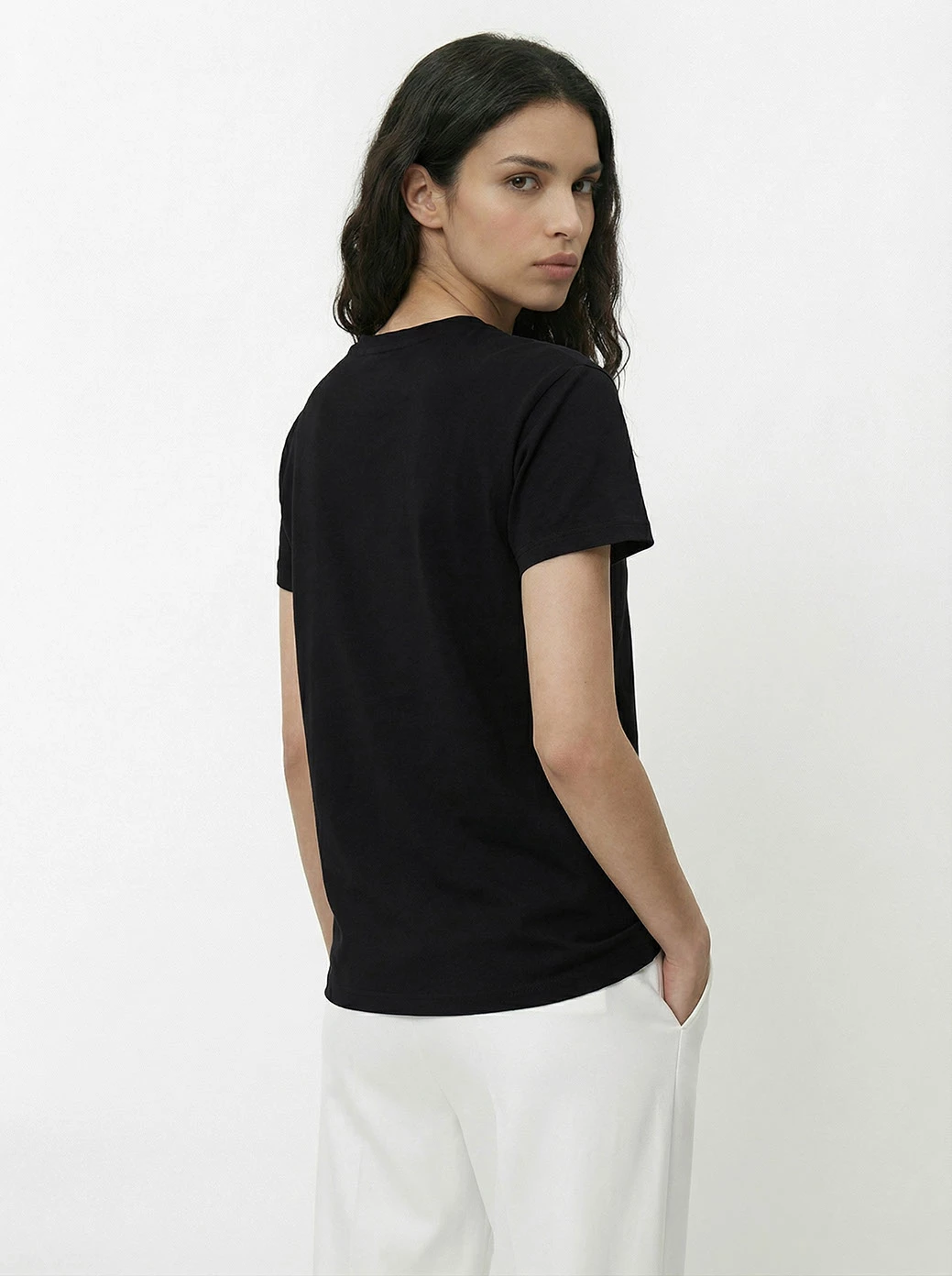 Футболка (3705TW-5057-A101)