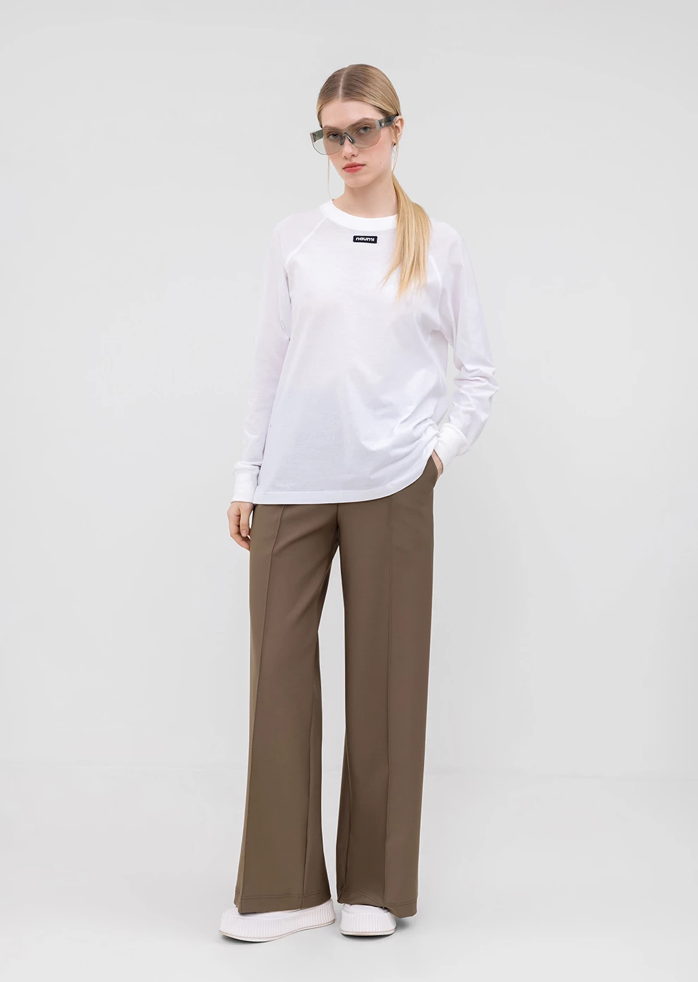 7140SW-5049-A602 БРЮКИ