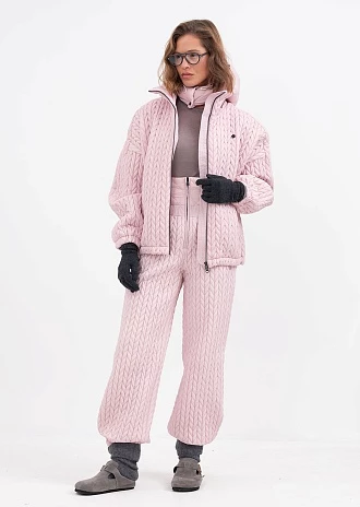 Утепленная куртка (1875UW-1023-A309)