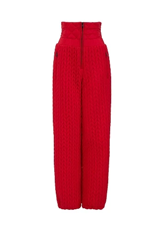 Утепленные брюки (1861UW-1023-A301)