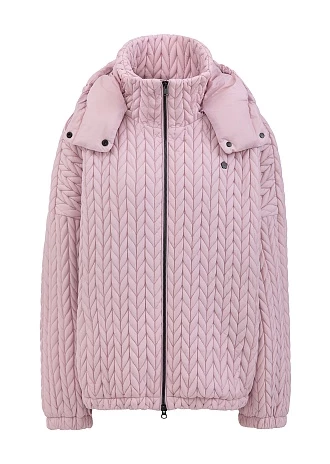 Утепленная куртка (1875UW-1023-A309)