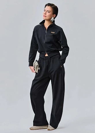 Худи на молнии (7222TW-5049-A101)