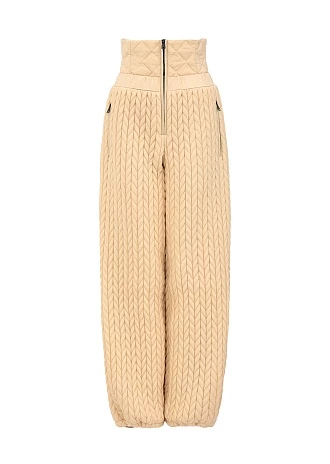 Утепленные брюки (1861UW-1023-A509)