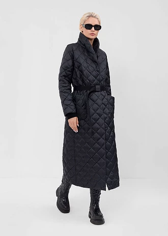 Пуховое пальто (1103TW-1035-A101)
