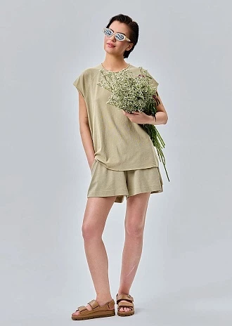 Шорты (7172SW-5059-A509)