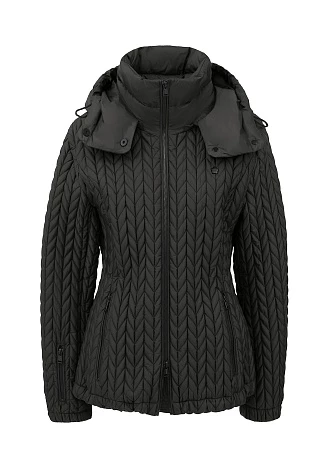 Утепленная куртка (1862UW-1023-A604)