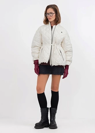 Пуховая куртка (1237UW-1039-A002)