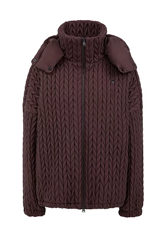 Утепленная куртка (1875UW-1023-A302)