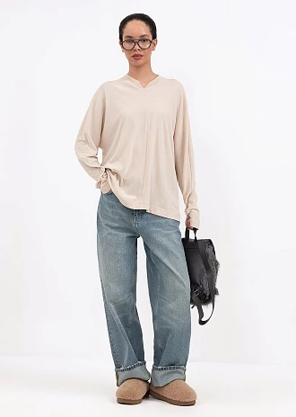 Лонгслив (3725TW-5052-A014)