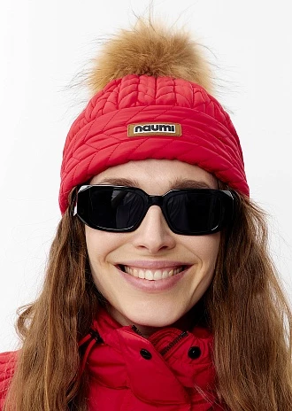 Шапка (1332UW-1023-A301)