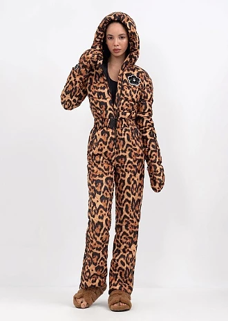 Пуховый комбинезон (1130SW-1035-C516)