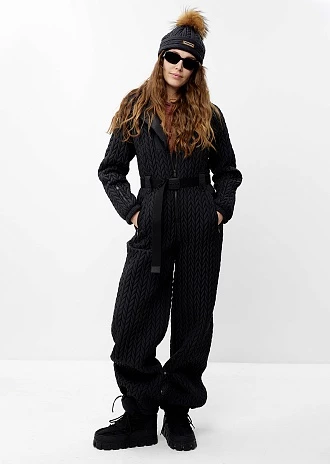 Утепленный комбинезон (1865UW-1023-A101)