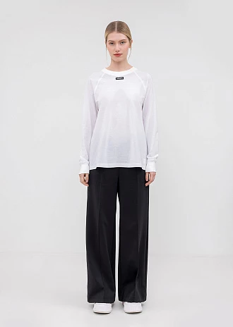 Брюки-палаццо (7140SW-5049-A101)