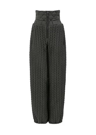 Утепленные брюки (1861UW-1023-A604)