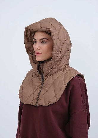 Съемный капюшон (1330UW-1039-A003)