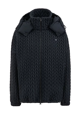 Утепленная куртка (1875UW-1023-A101)