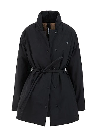 Утепленная куртка (1532UW-1045-A101)